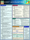 QuickStudy - Cost Accounting
